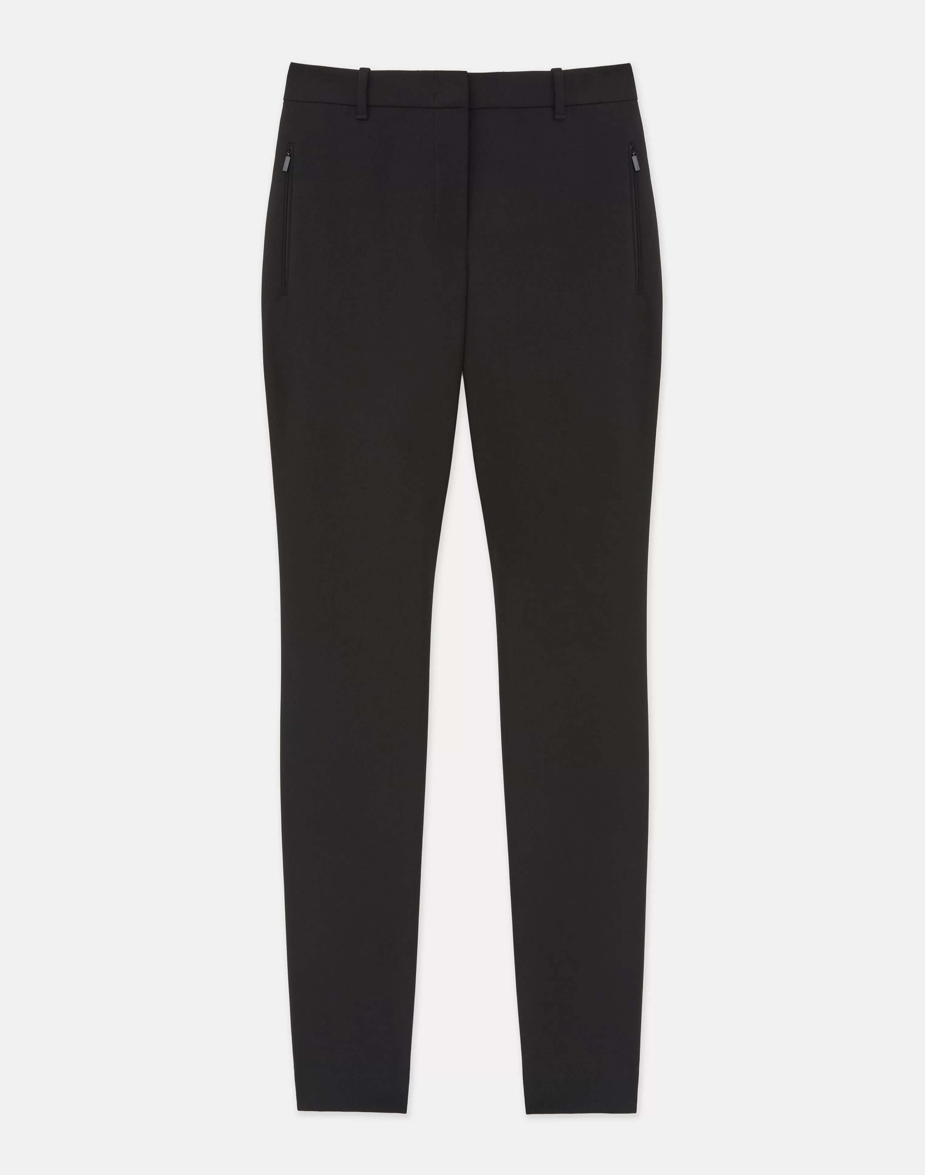 Acclaimed Stretch Essex Slim Pant<Lafayette 148 New York Outlet