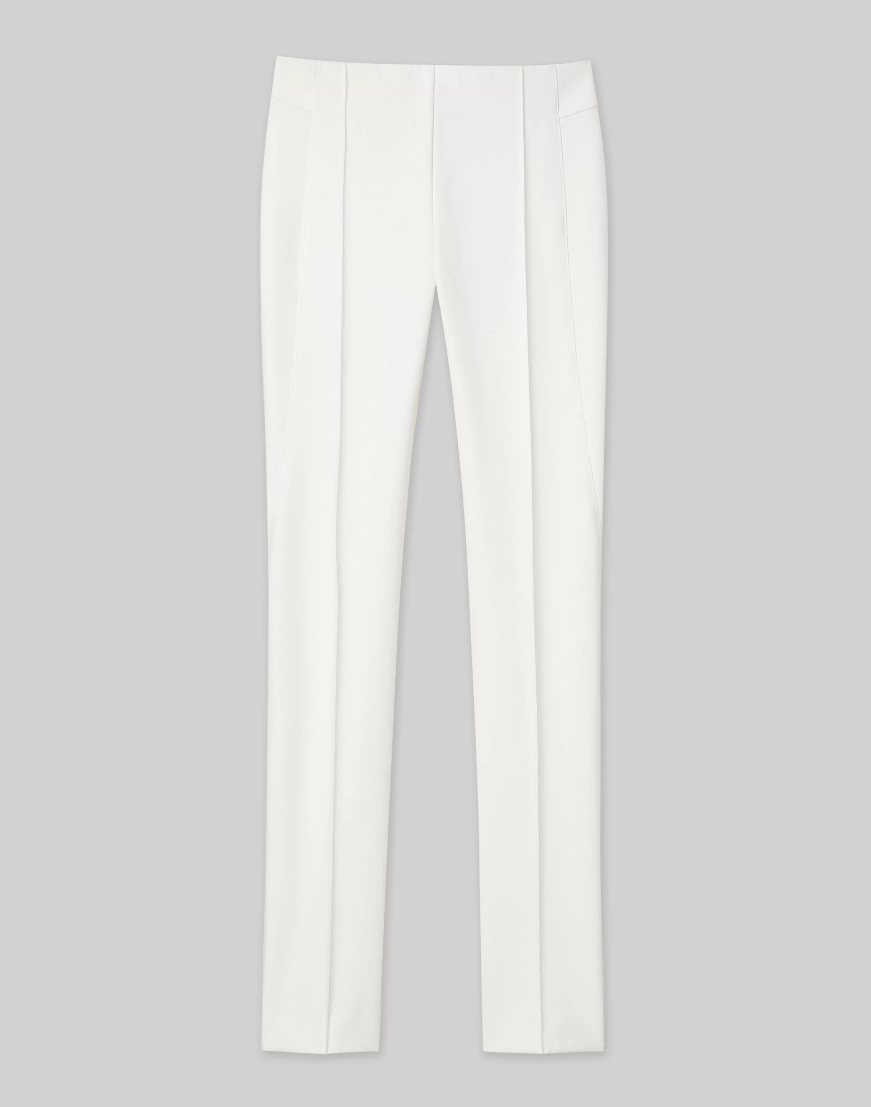 Acclaimed Stretch Gramercy Pant<Lafayette 148 New York Clearance