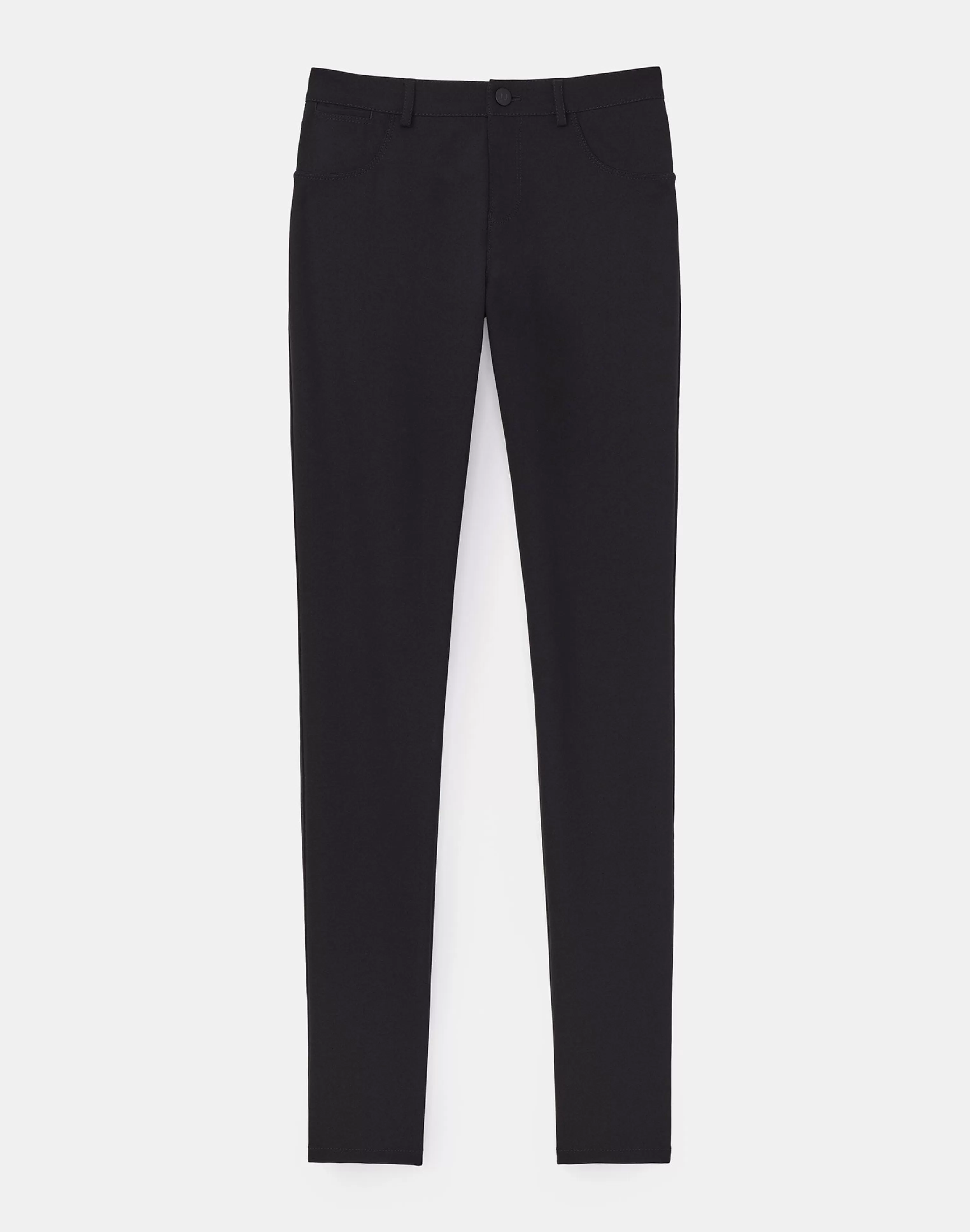 Acclaimed Stretch Mercer Pant<Lafayette 148 New York Cheap