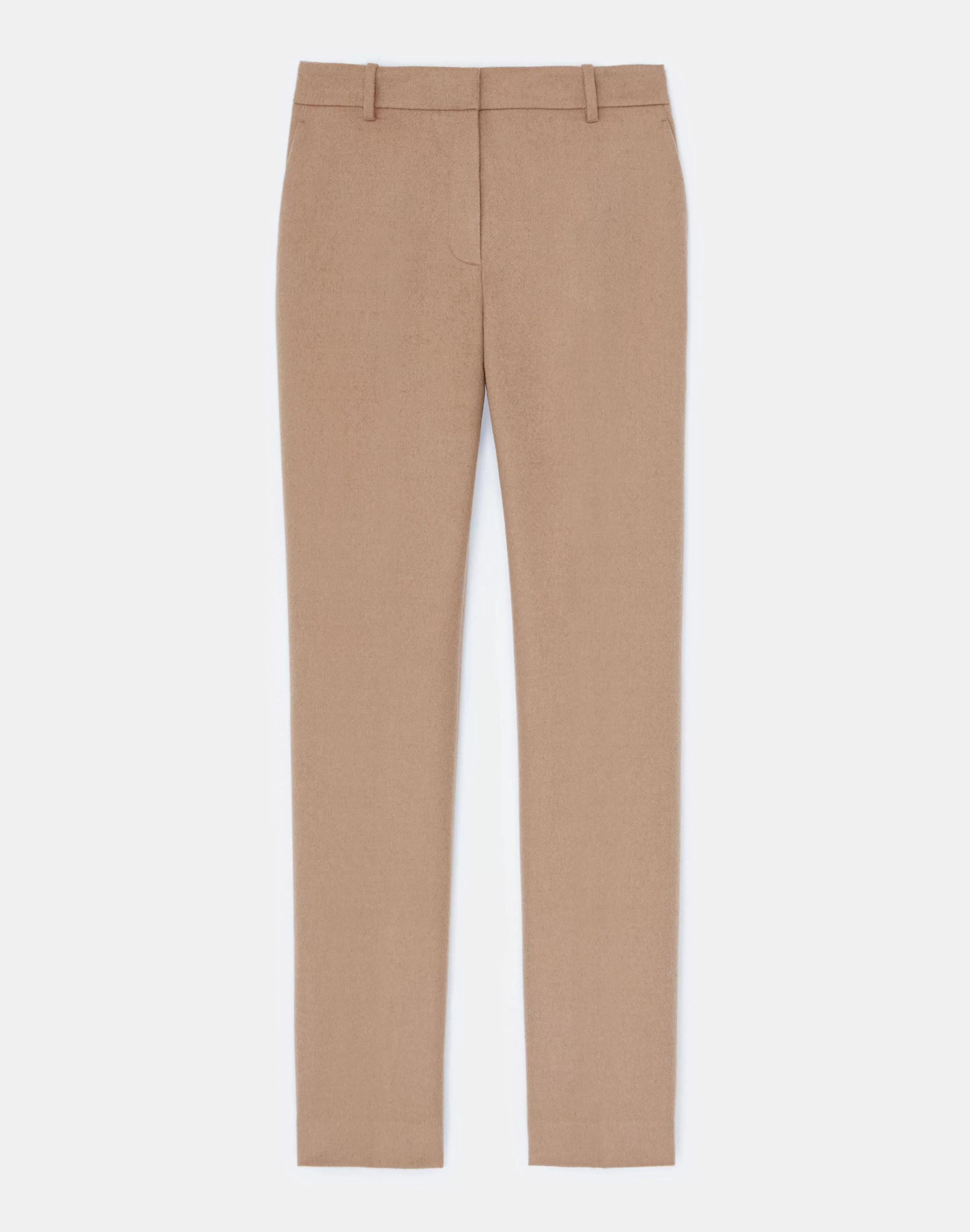 Hair Clinton Ankle Pant<Lafayette 148 New York Fashion