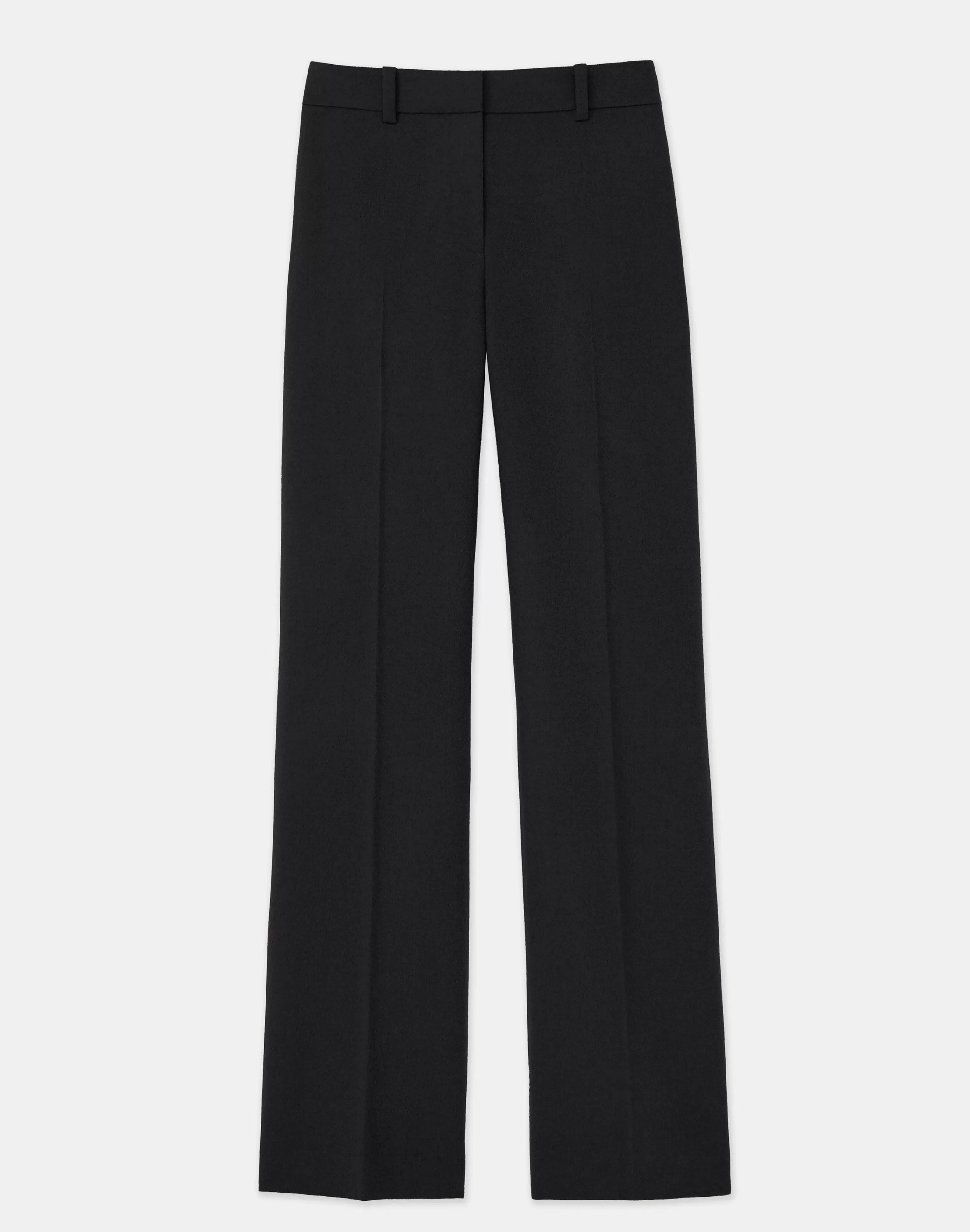 Camel Hair Sullivan Pant<Lafayette 148 New York Fashion