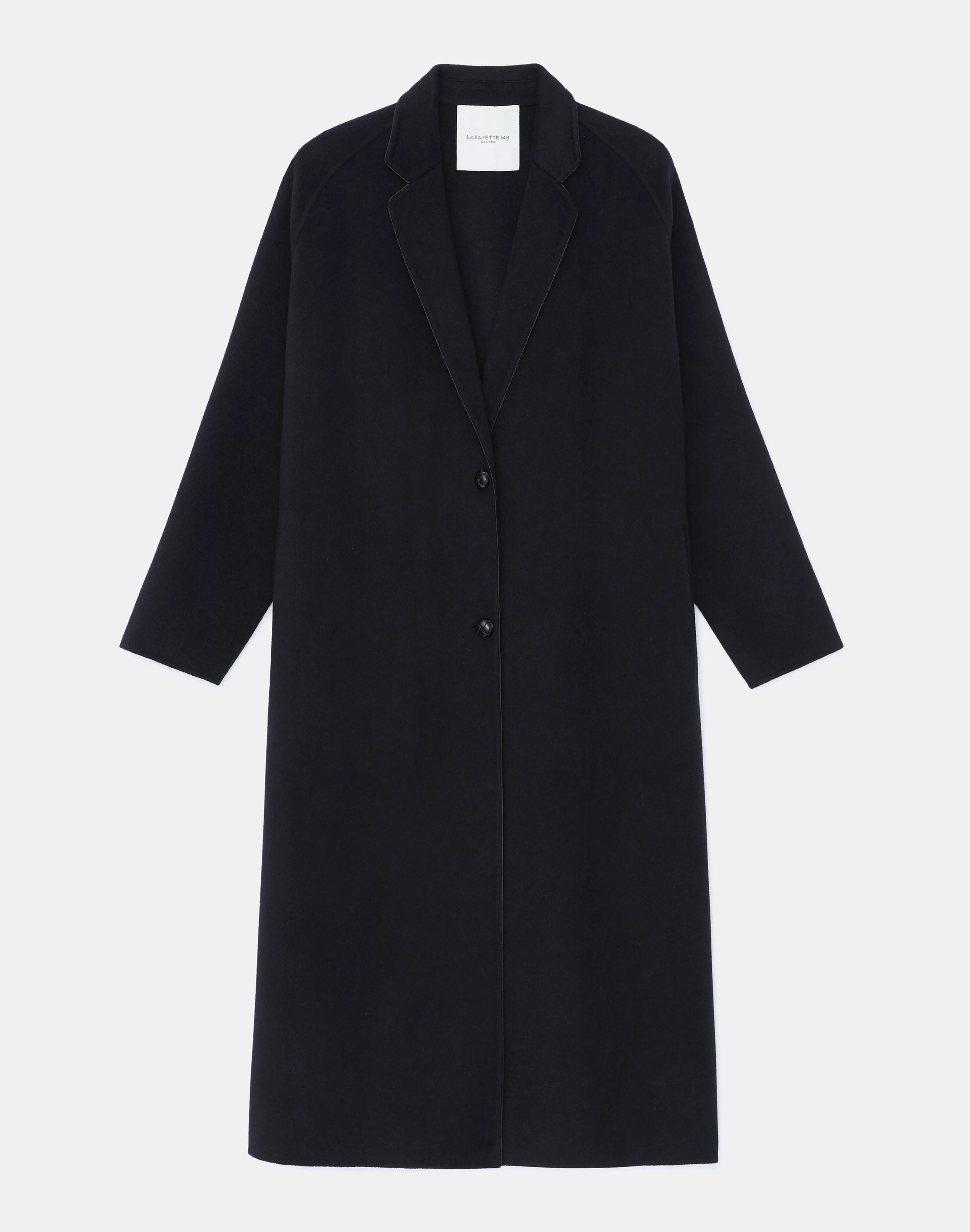 Cashmere Cardigan Coat<Lafayette 148 New York Flash Sale