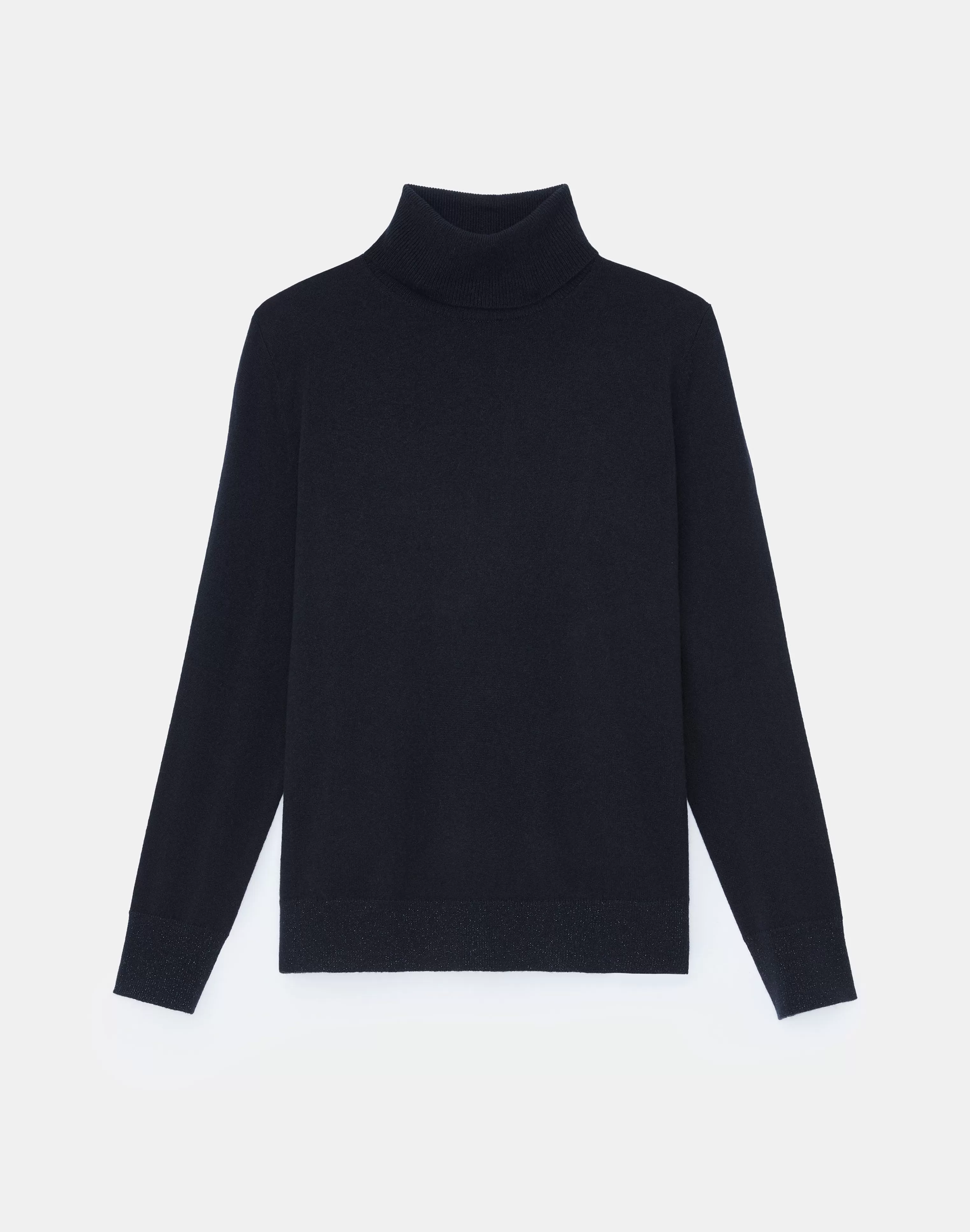 Cashmere Turtleneck Sweater<Lafayette 148 New York Best Sale