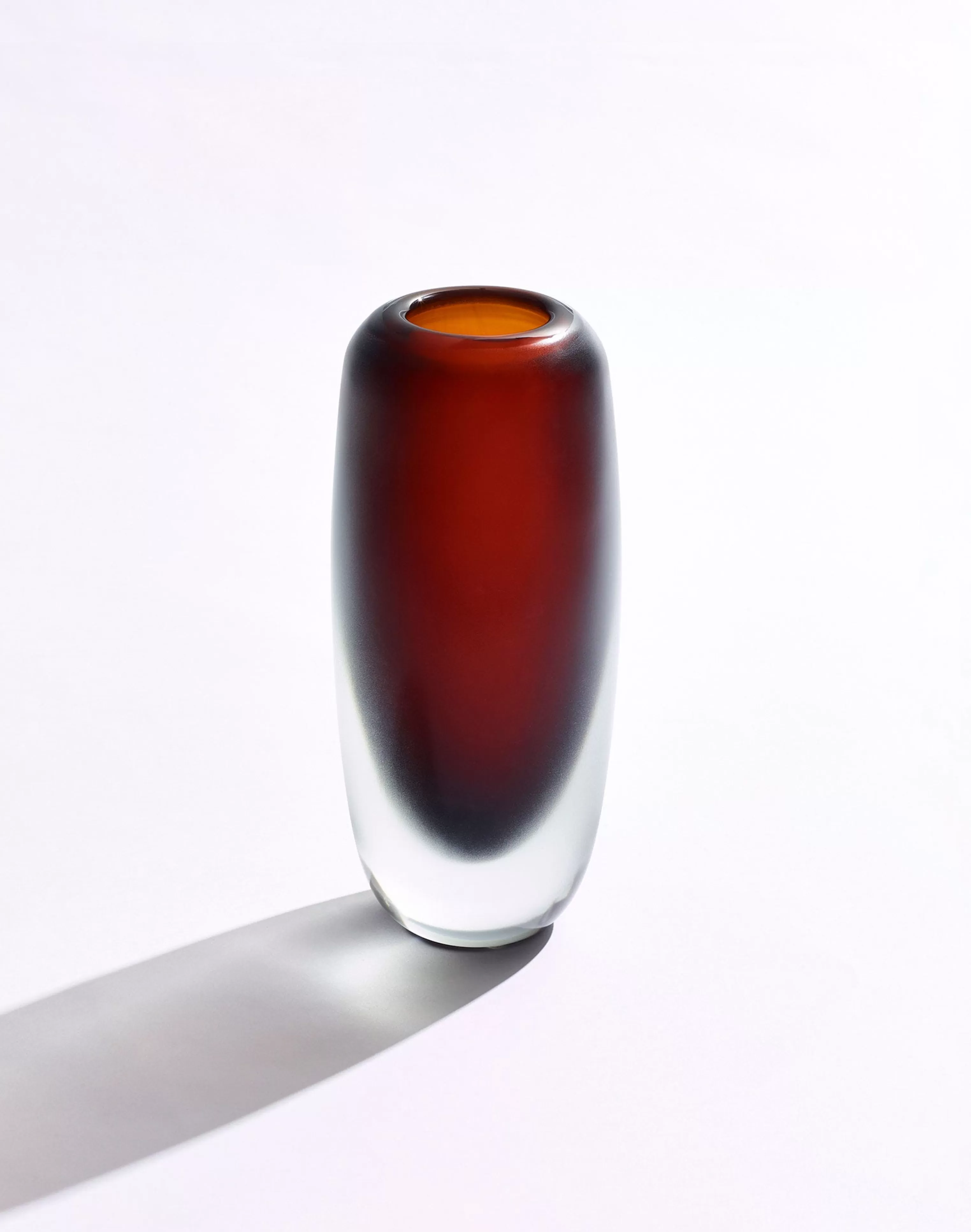 Cilindro Vase— X Murano Glass<Lafayette 148 New York Store