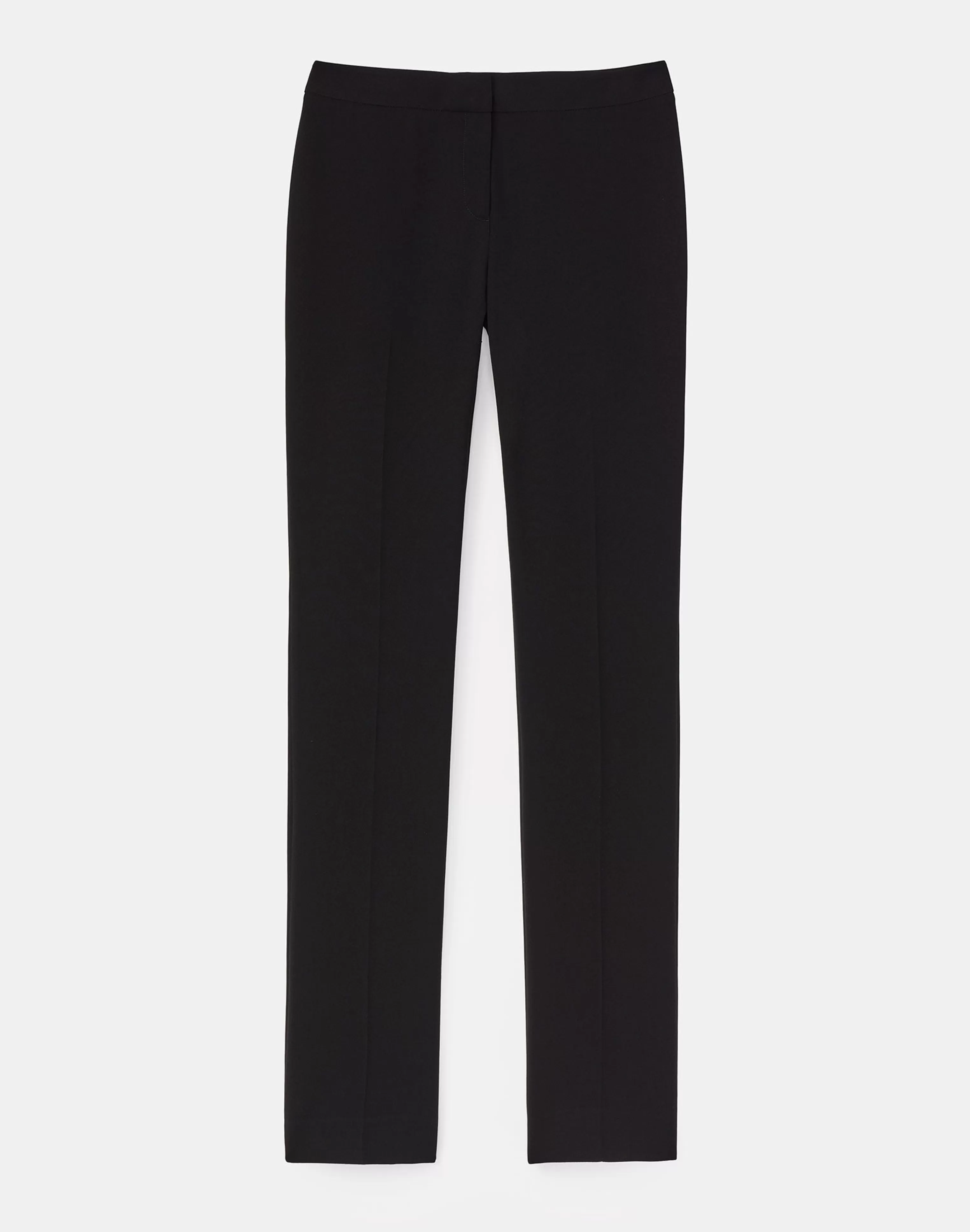 Finesse Crepe Barrow Pant<Lafayette 148 New York Flash Sale