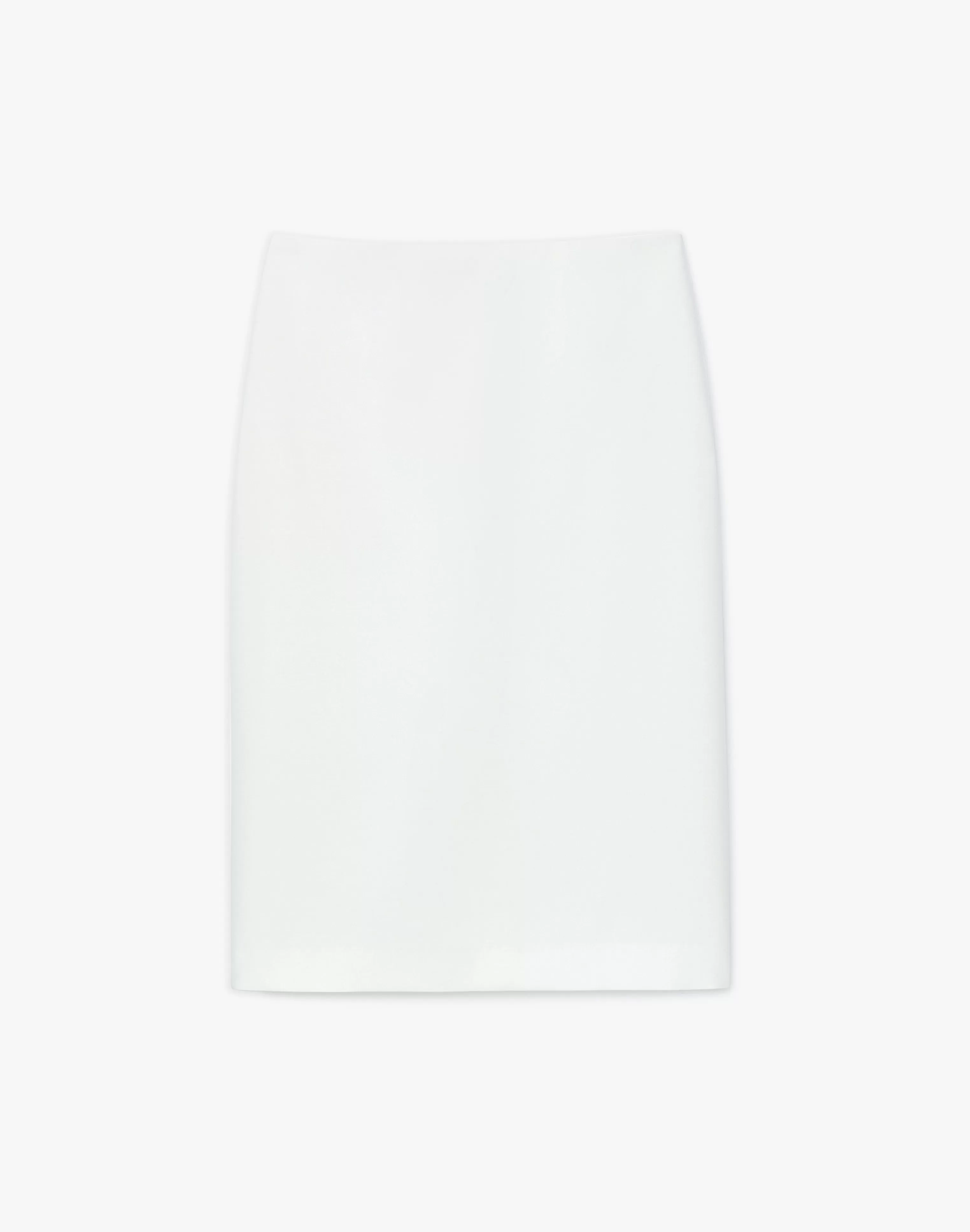 Finesse Crepe Pencil Skirt<Lafayette 148 New York Cheap