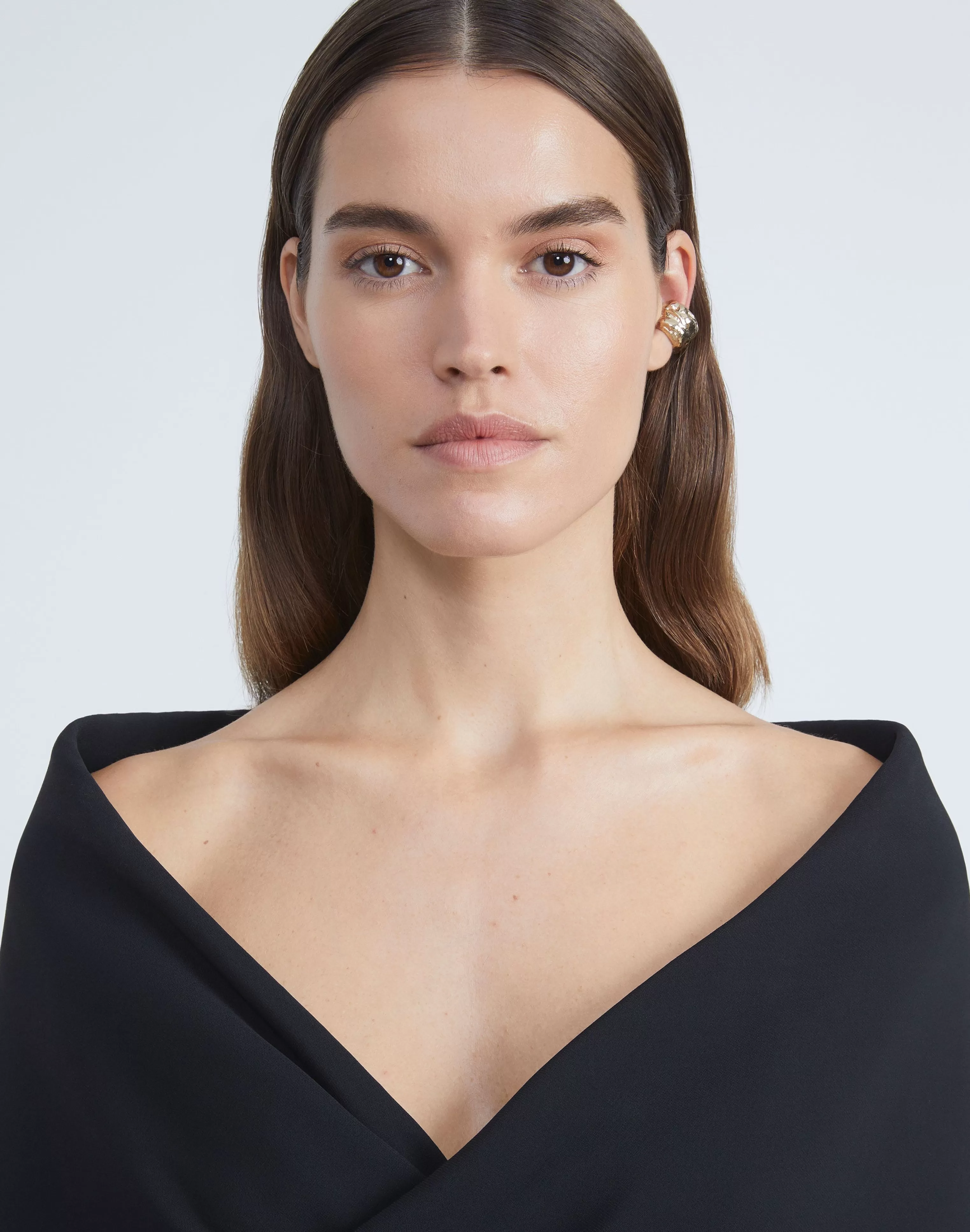 Irregular Ear Cuff<Lafayette 148 New York Fashion