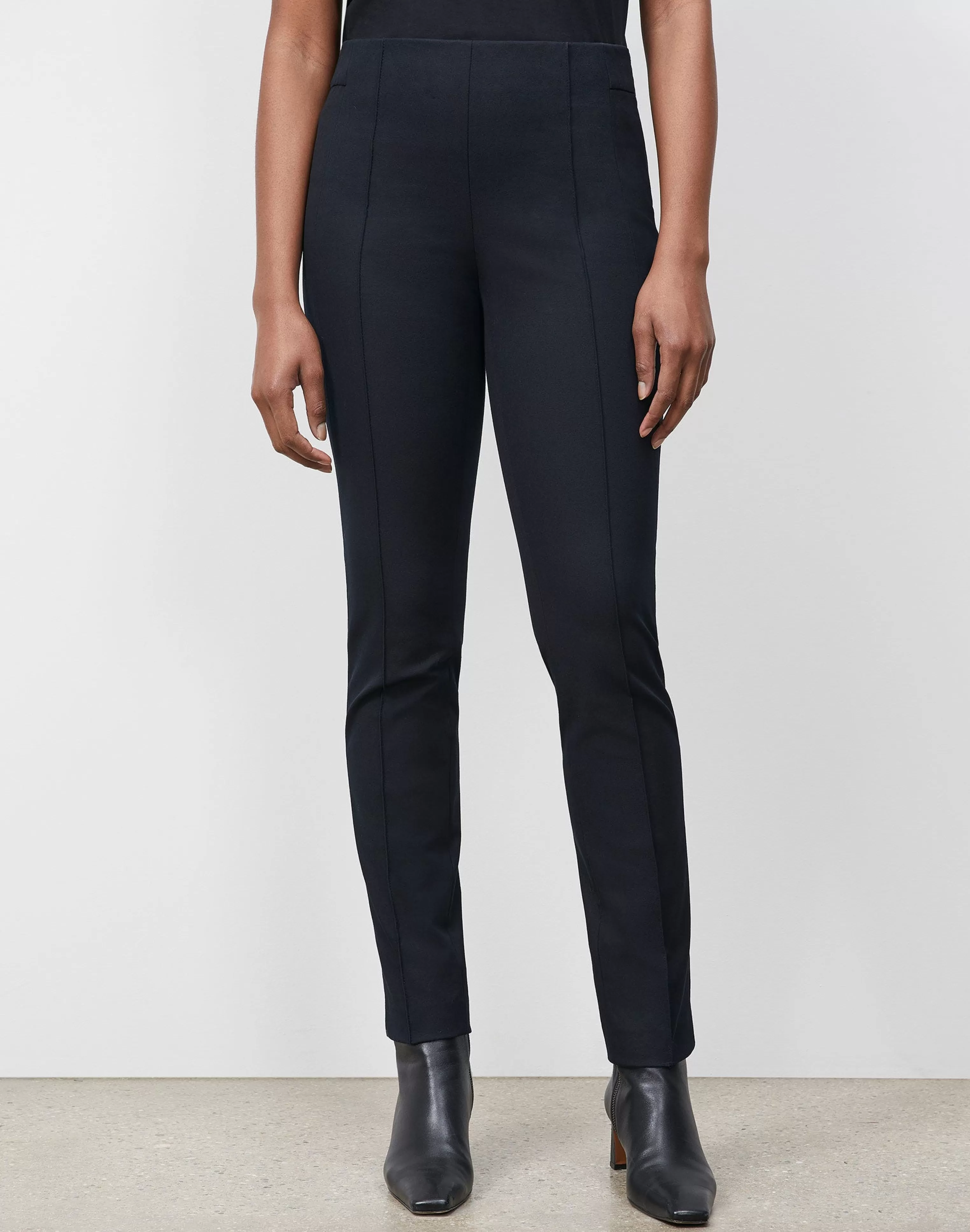 Jodhpur Cloth Gramercy Pant<Lafayette 148 New York New