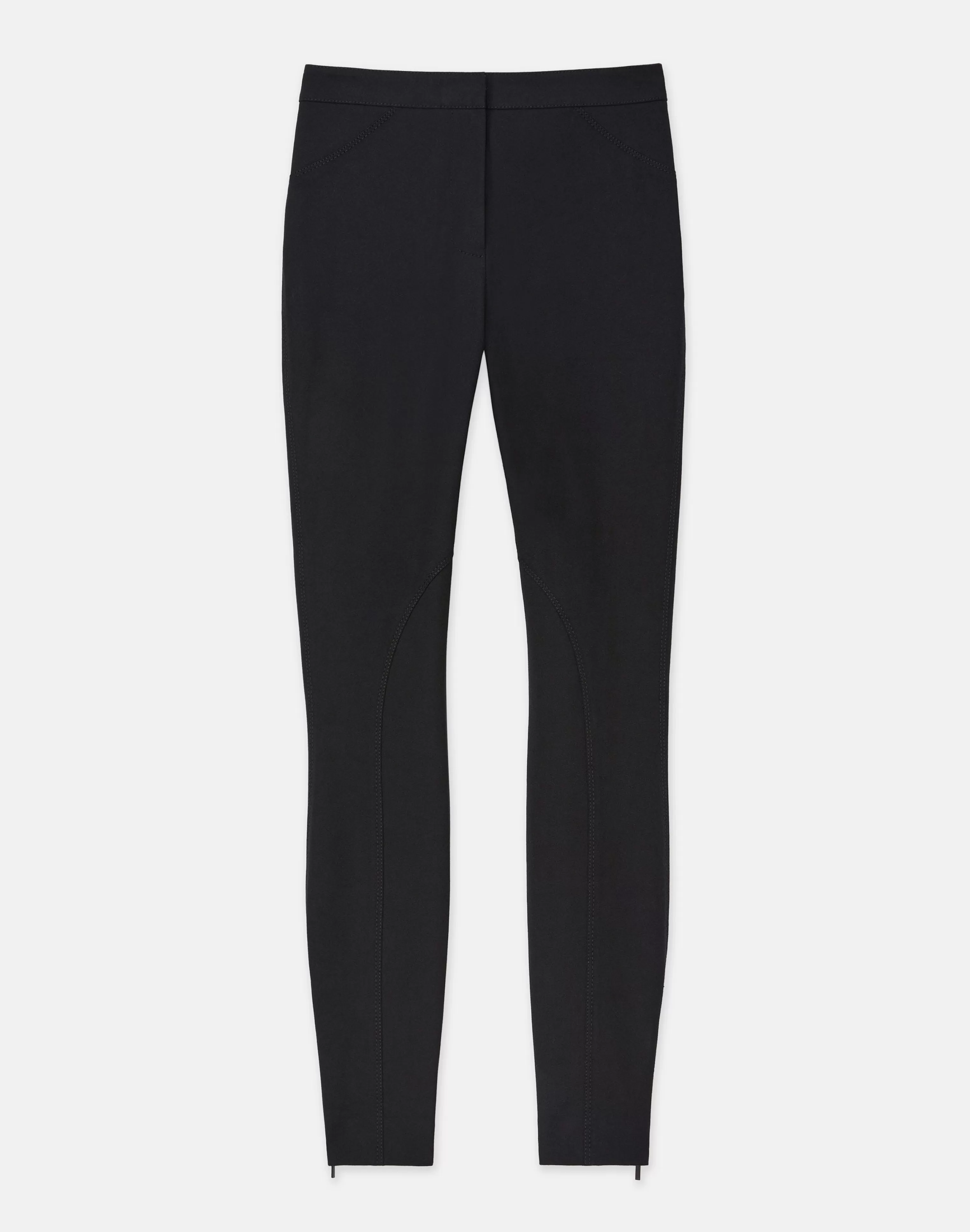 Jodhpur Cloth Leonard Legging<Lafayette 148 New York Cheap