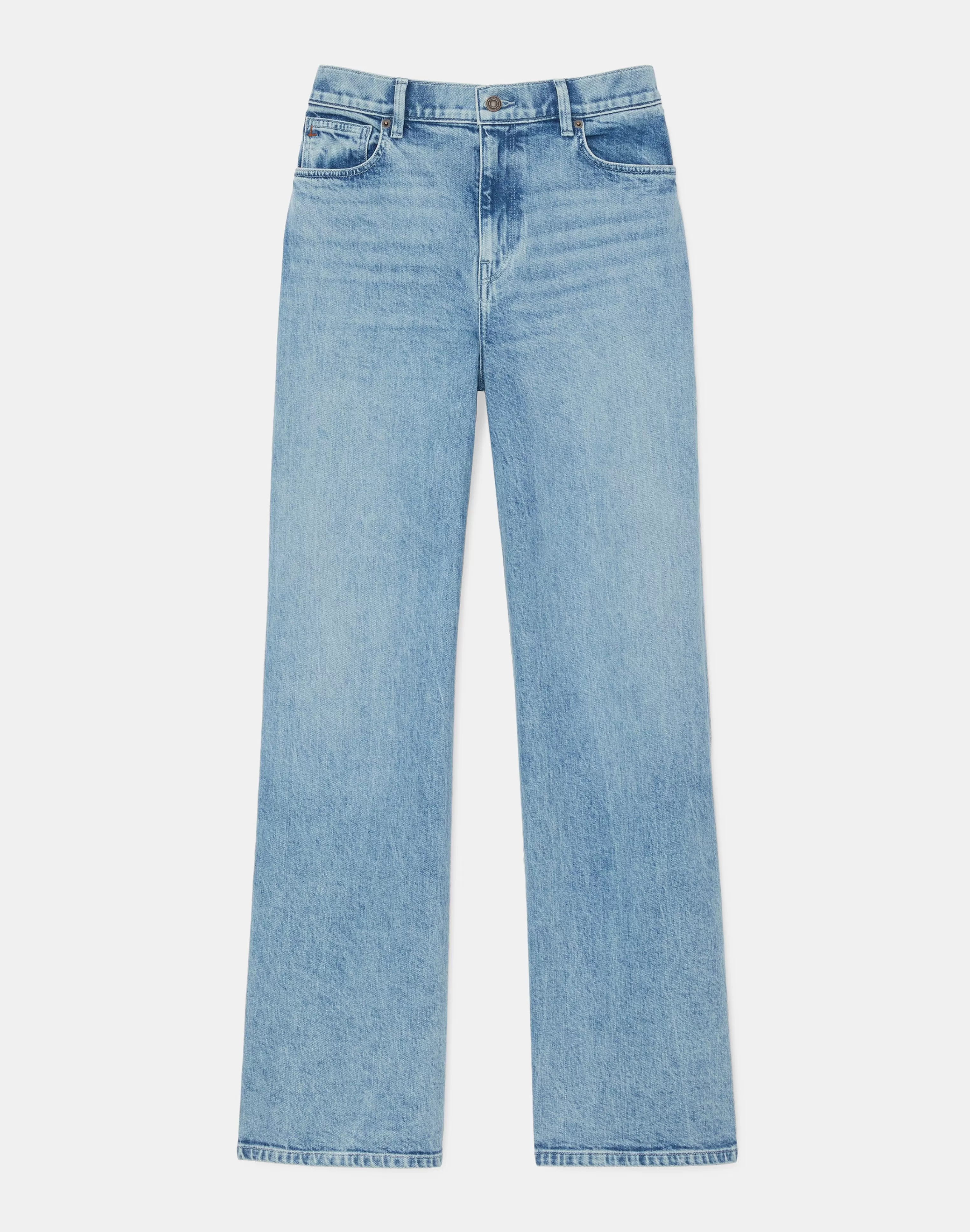 L148 Denim Crosby Boyfriend Jean<Lafayette 148 New York Sale