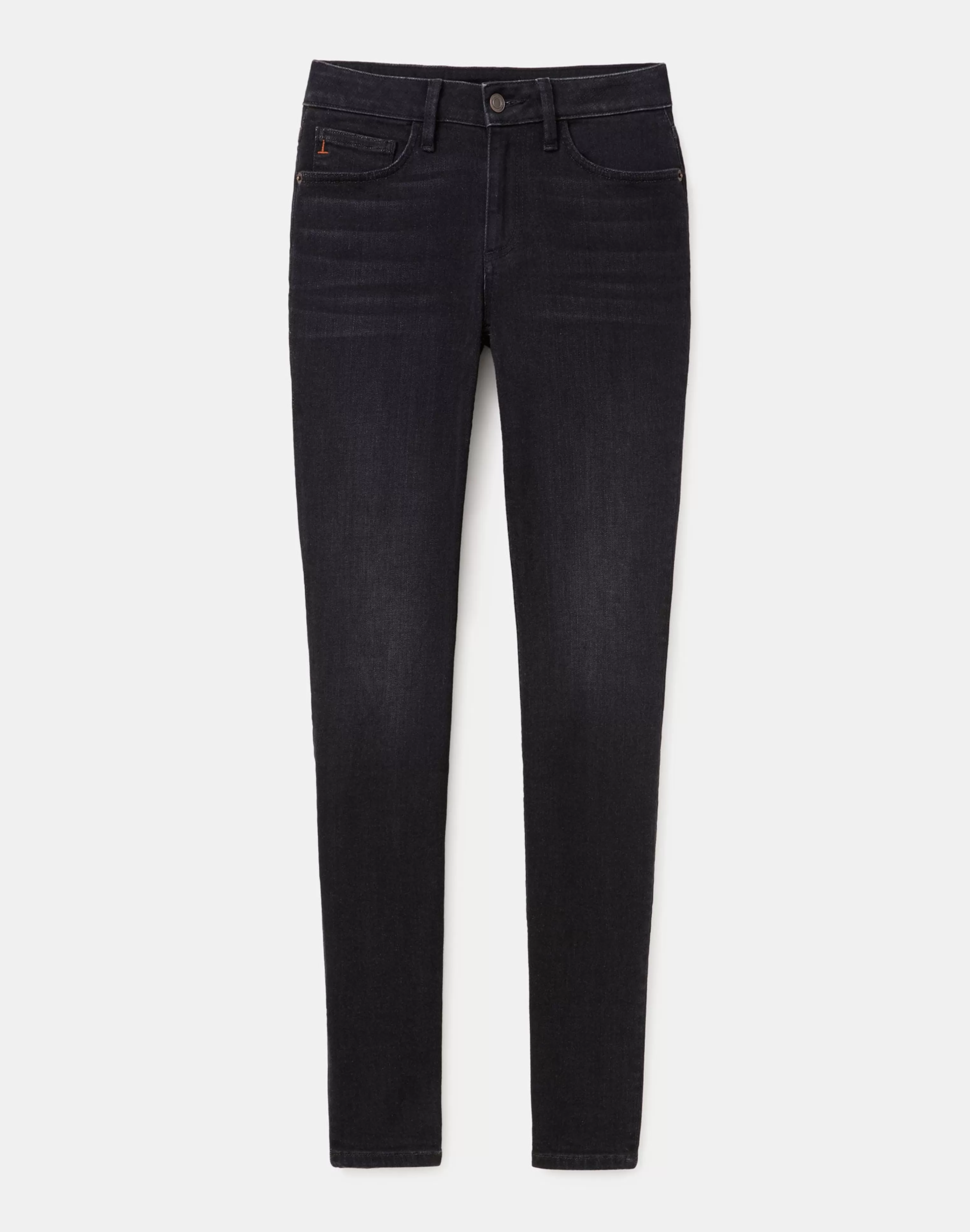 L148 Denim Mercer Skinny Jean<Lafayette 148 New York Shop