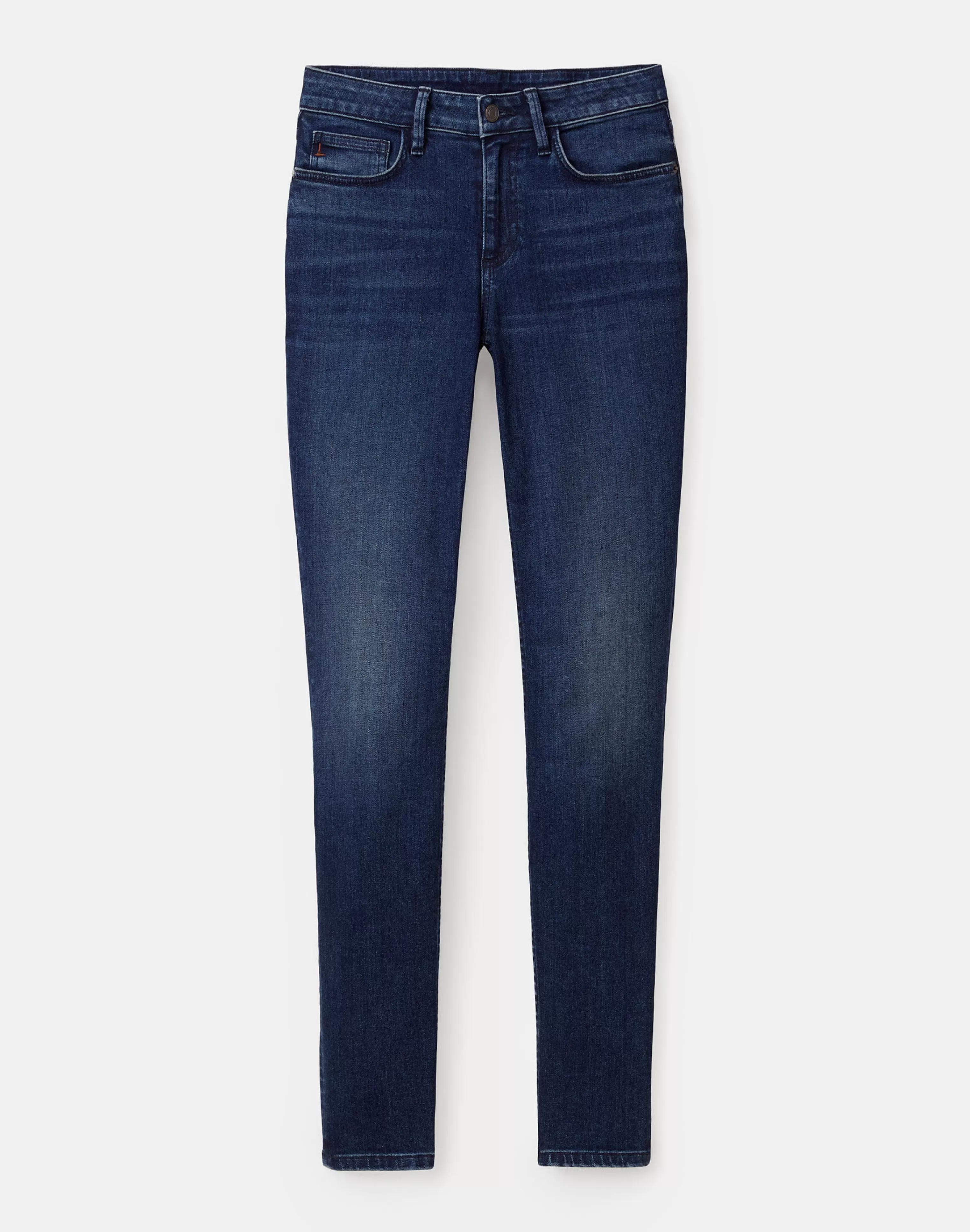 L148 Denim Mercer Skinny Jean<Lafayette 148 New York Best Sale