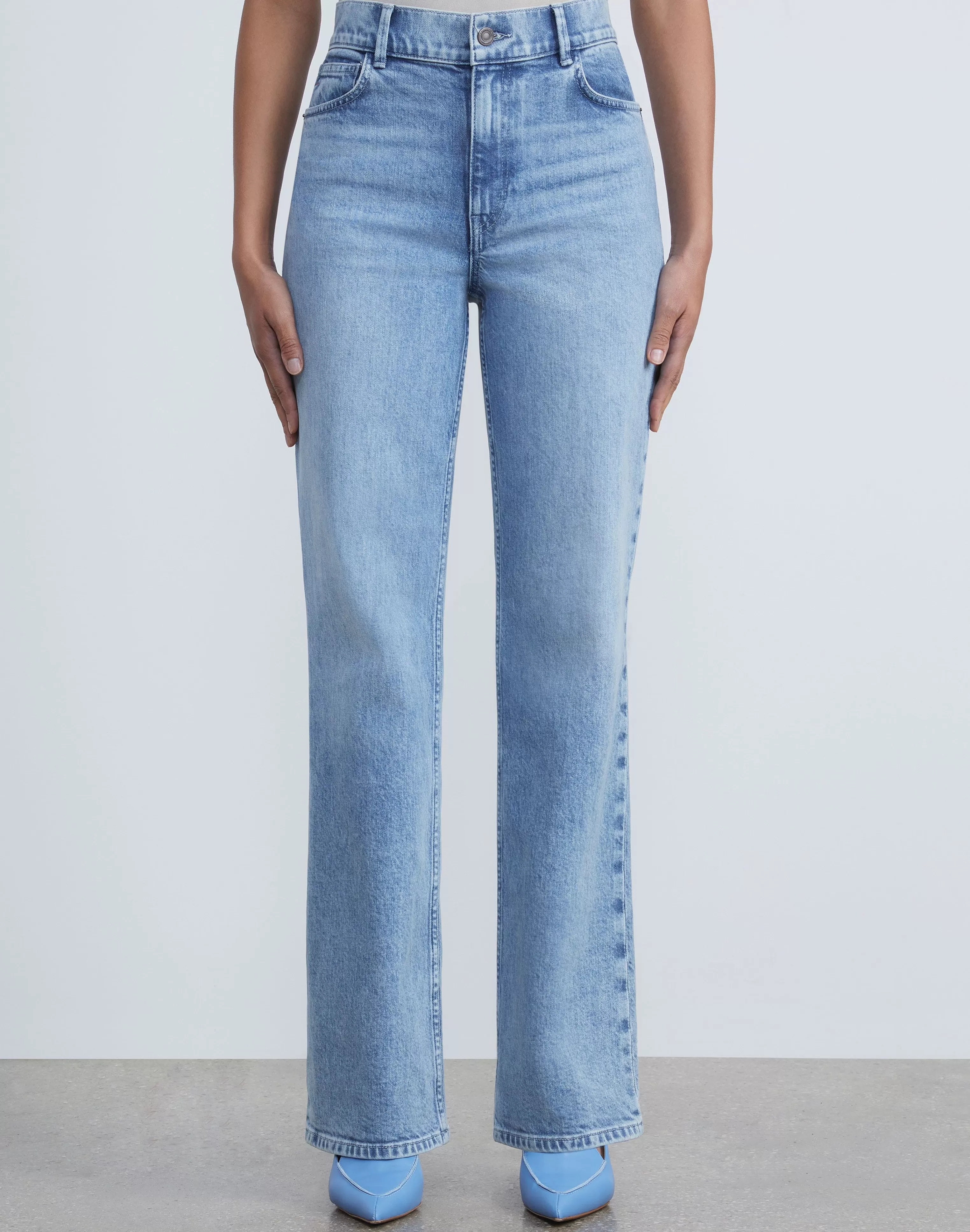 L148 Denim York Jean<Lafayette 148 New York Hot