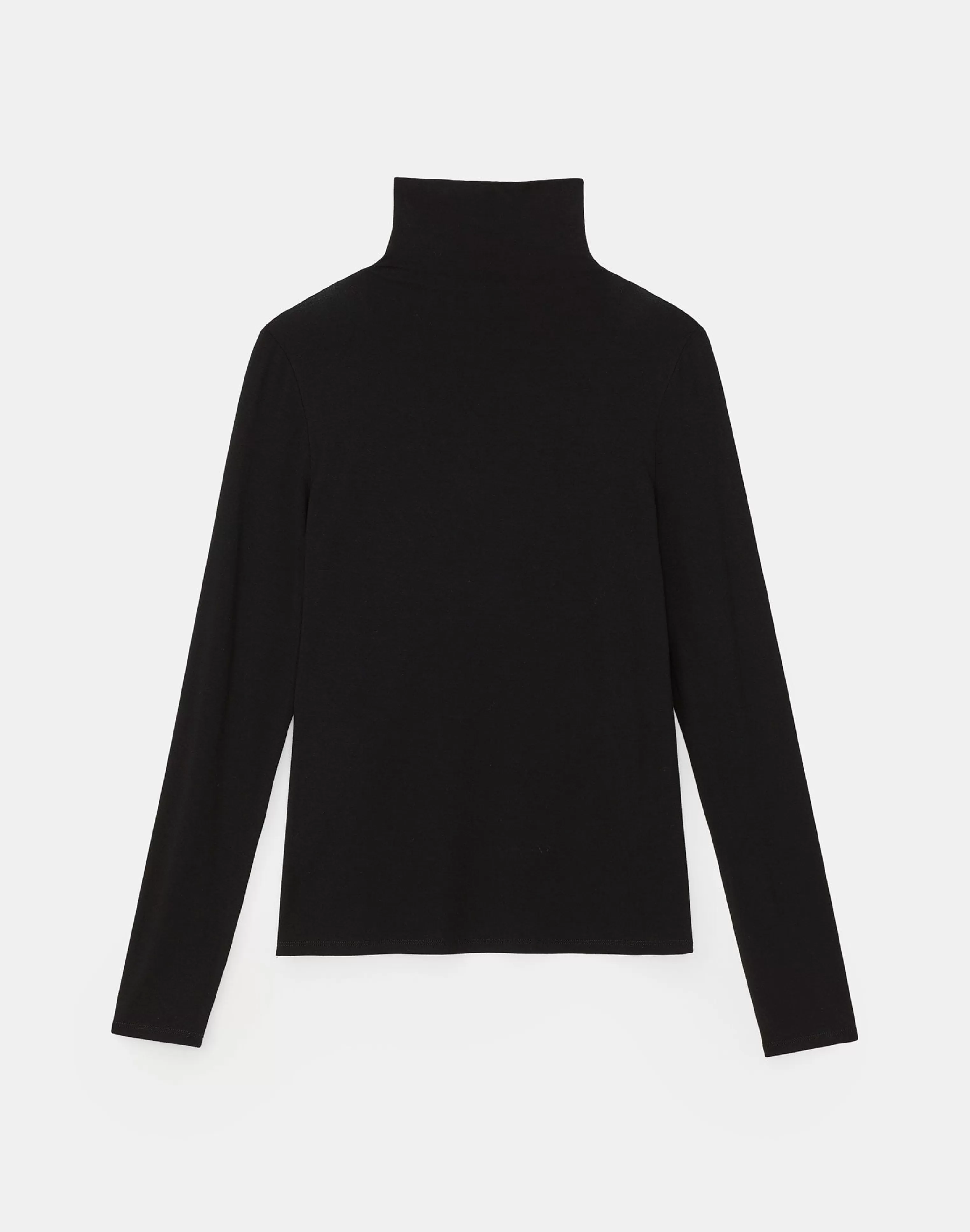 Nouveau Jersey Turtleneck<Lafayette 148 New York New