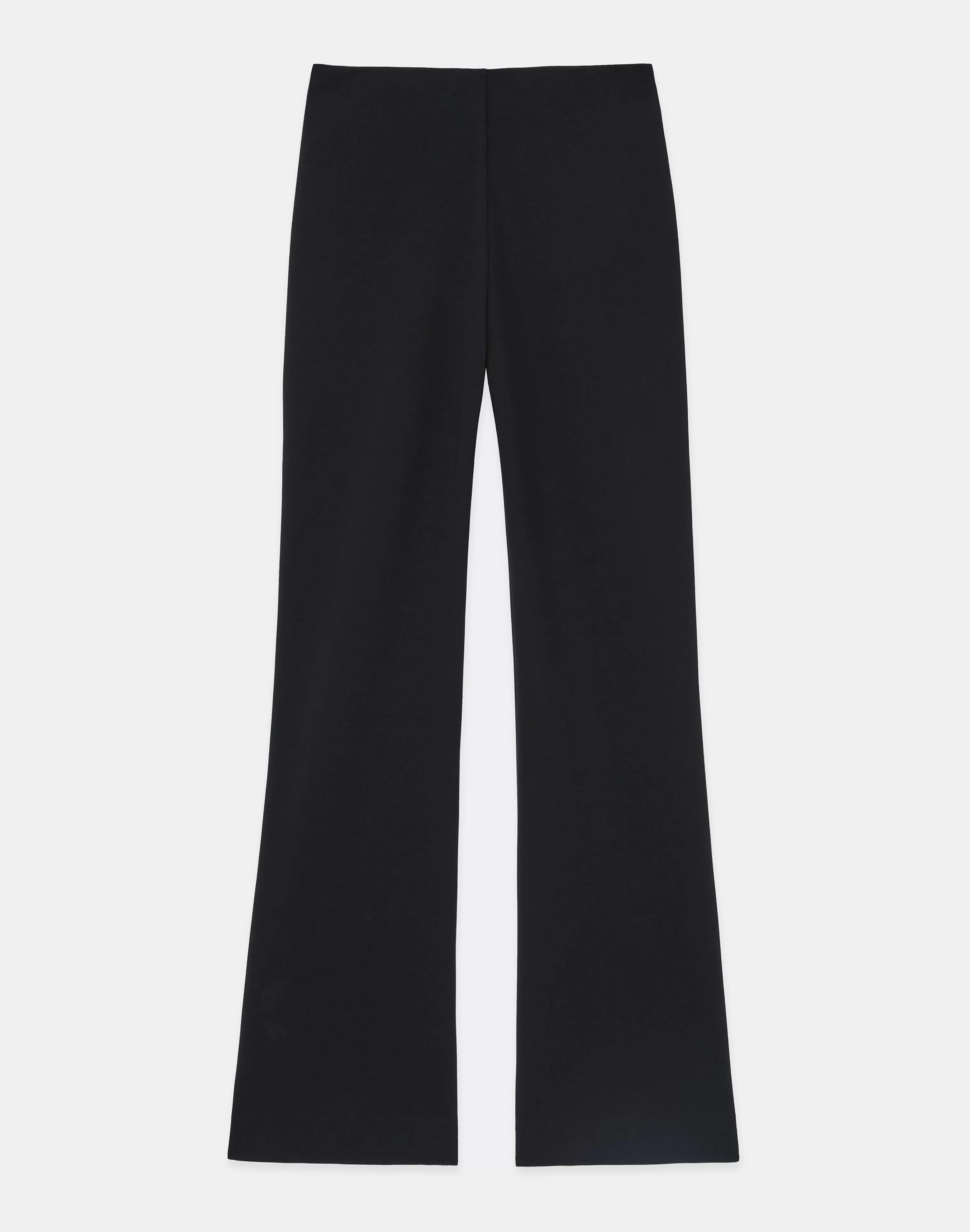 Punto Milano Gates Flared Ankle Pant<Lafayette 148 New York Fashion