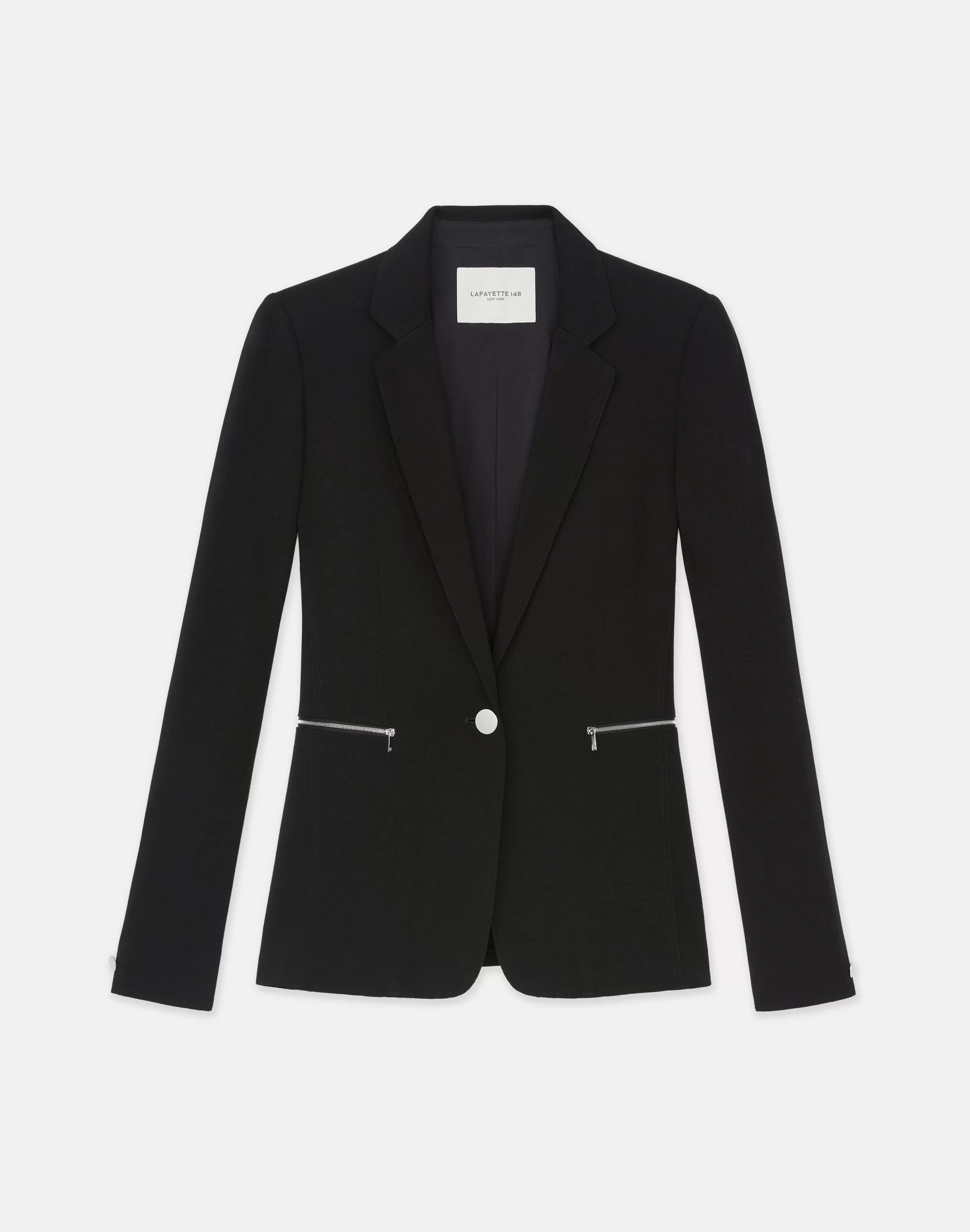 Punto Milano Lyndon Blazer<Lafayette 148 New York Best