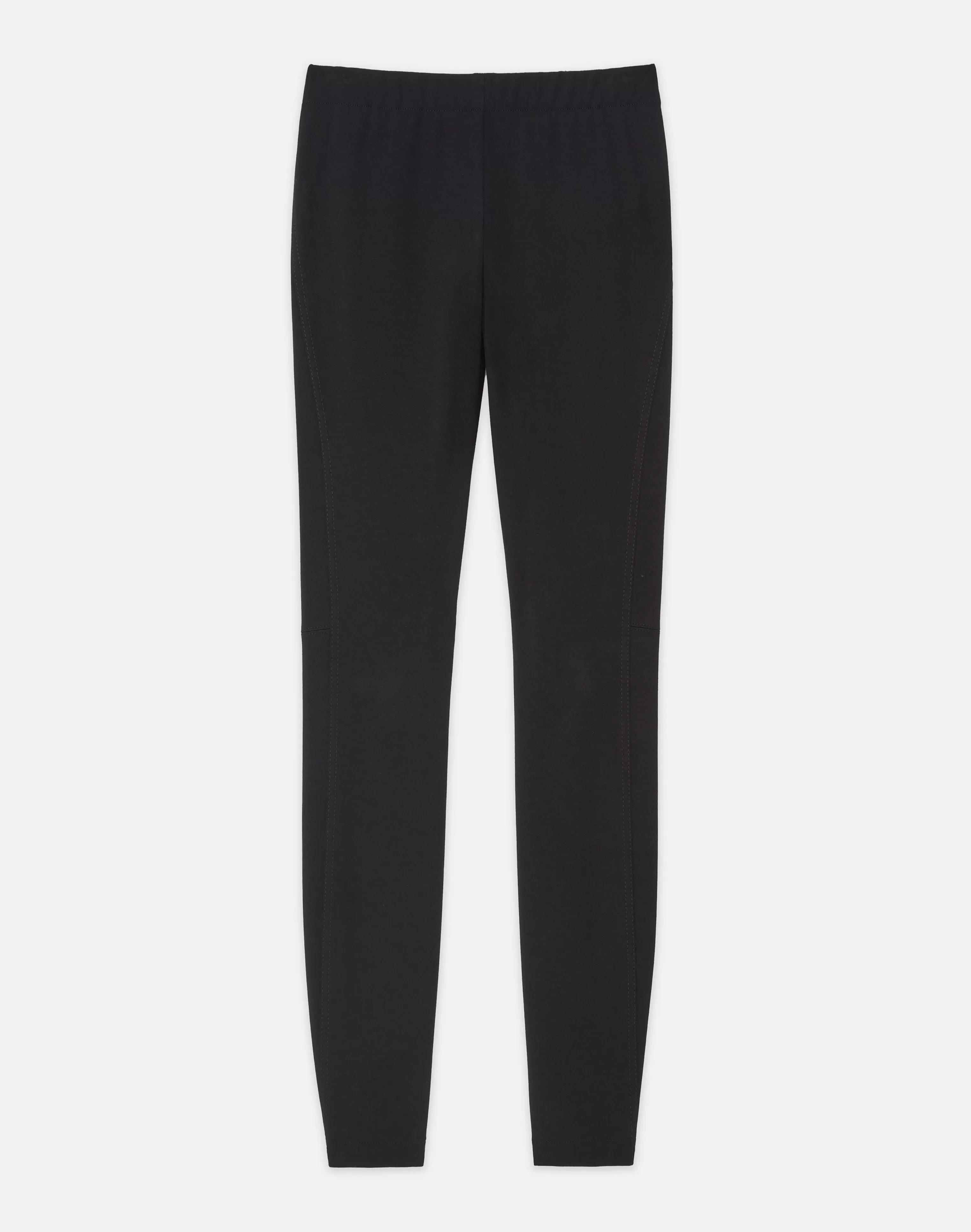 Punto Milano Ryders Legging<Lafayette 148 New York Cheap