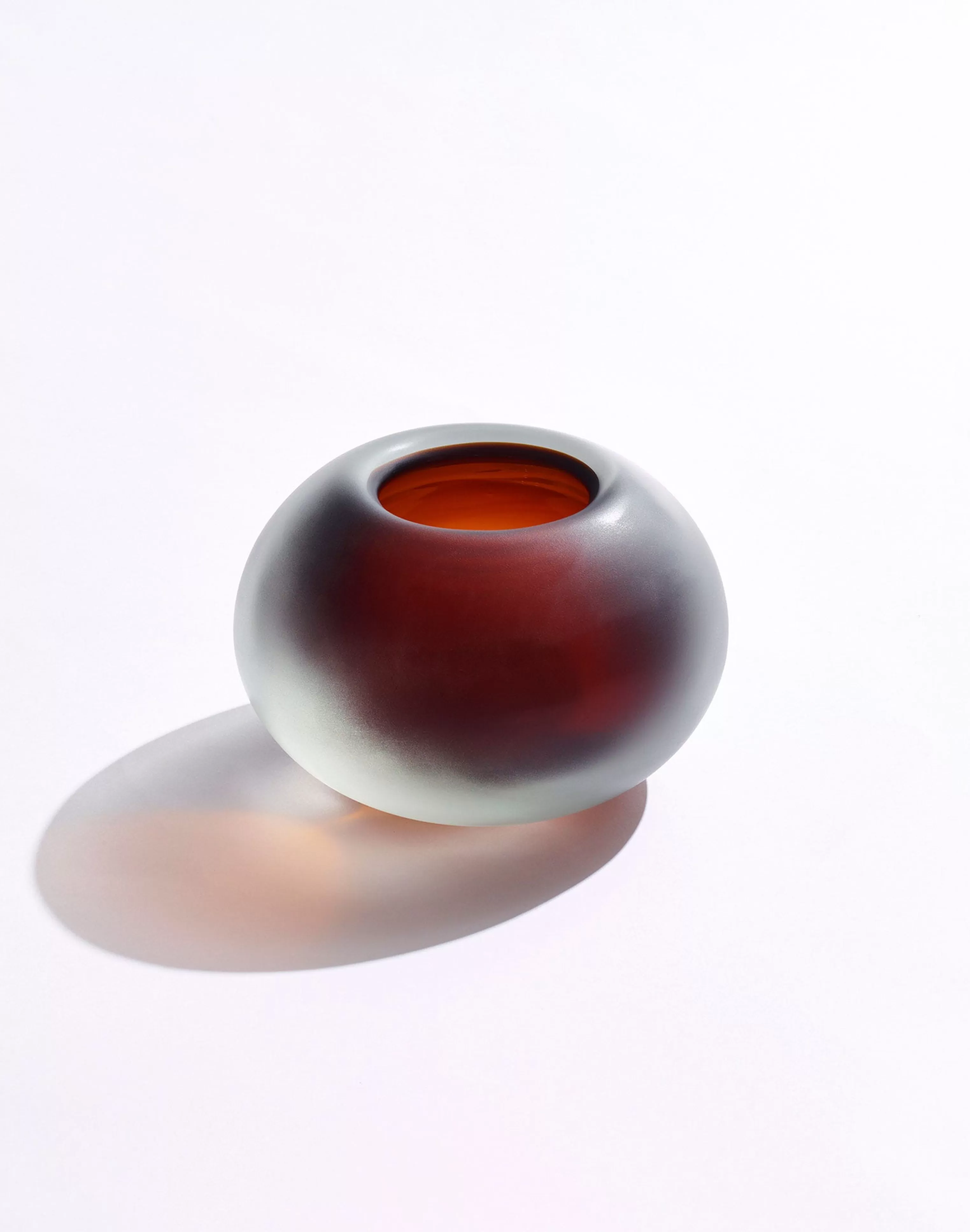 Rotando Vase— X Murano Glass<Lafayette 148 New York Shop