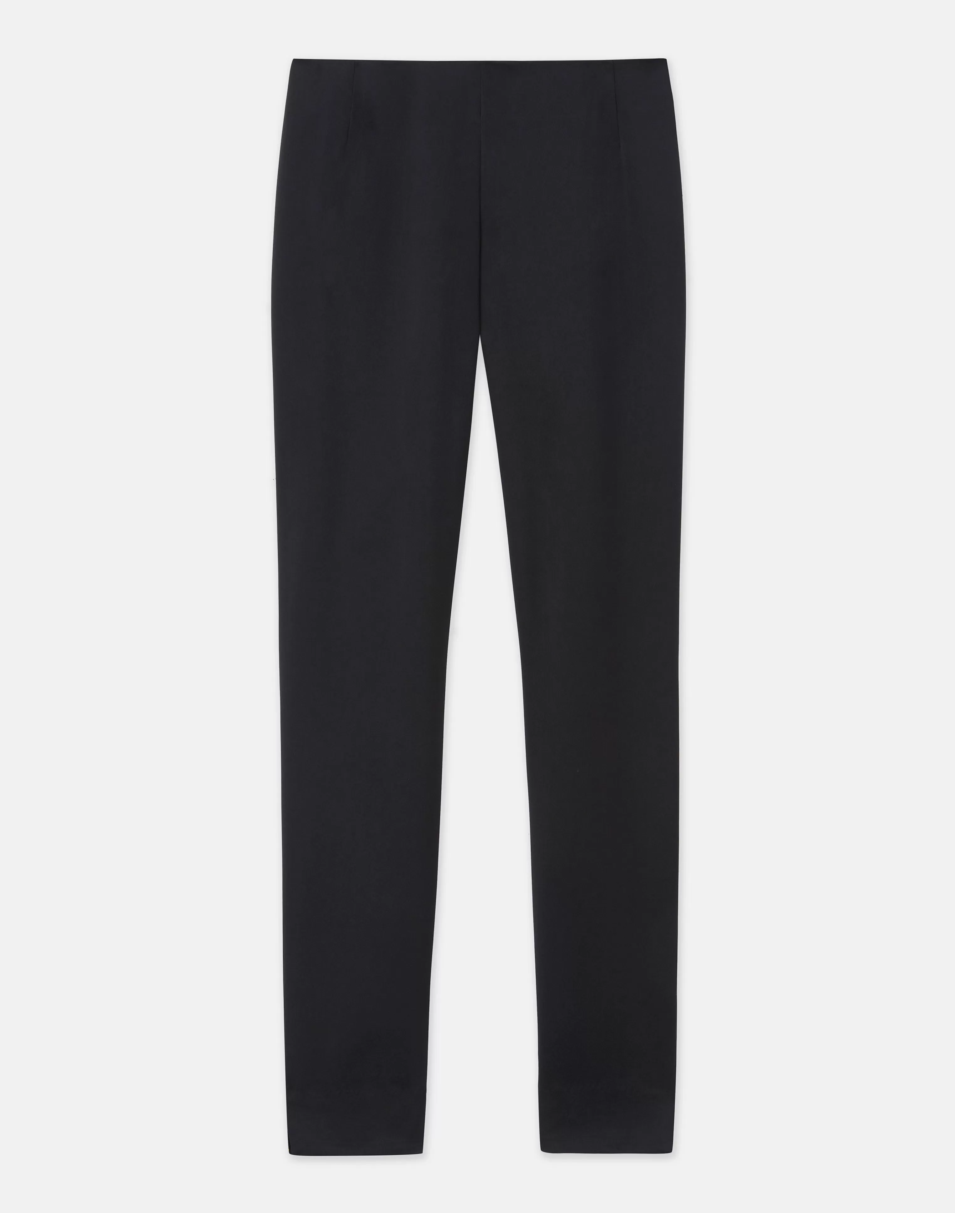 Sateen Stanton Pant<Lafayette 148 New York Outlet